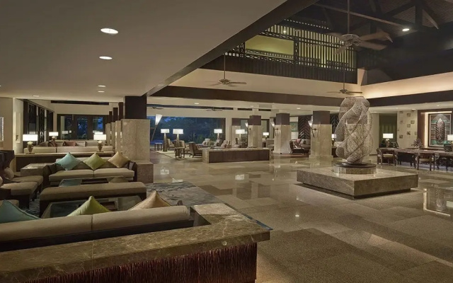 Shangri-La Rasa Ria, Kota Kinabalu - photo 1
