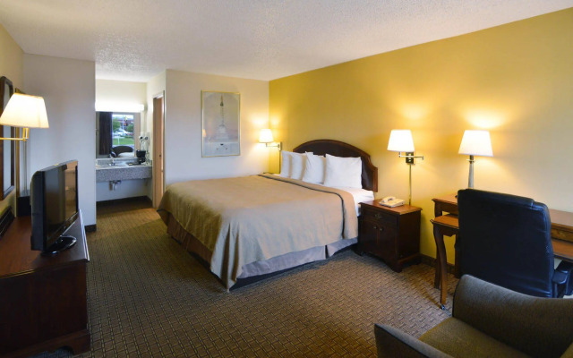 Quality Inn Gainesville