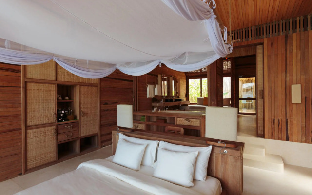 Six Senses Con Dao