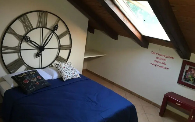 Il Trattore Bed & Breakfast