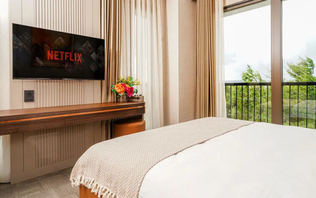 Byon Hotel Şile