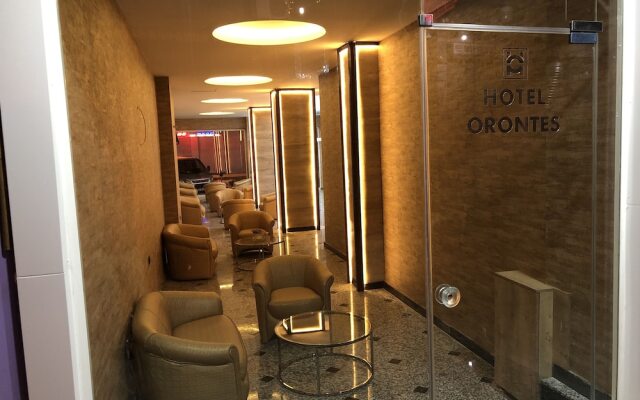 Orontes Hotel
