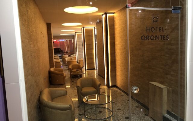 Hotel Orontes