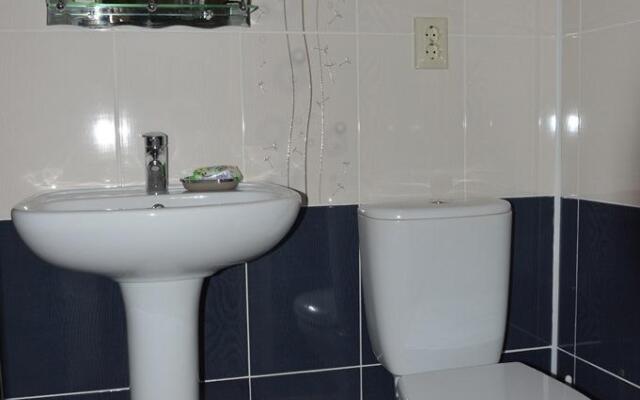 Гранд Отель