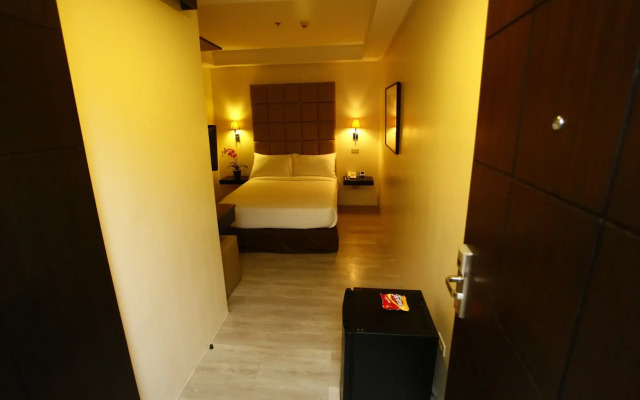 The Oracle Hotel & Residences