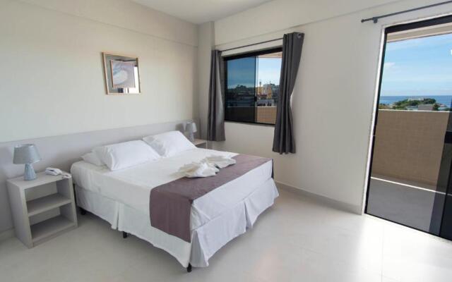 Hotel Mirante do Forte