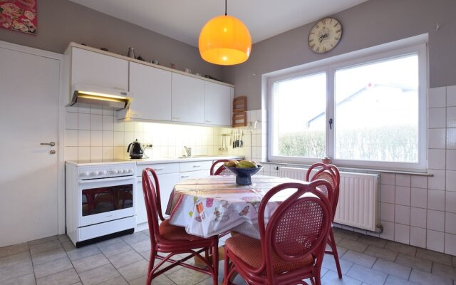 Gorgeous Holiday Home in Durbuy With Barbecue