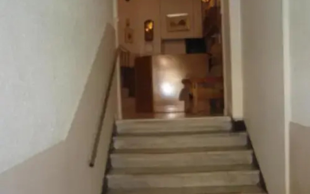 Hotel Argo