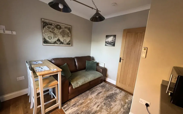The Annexe