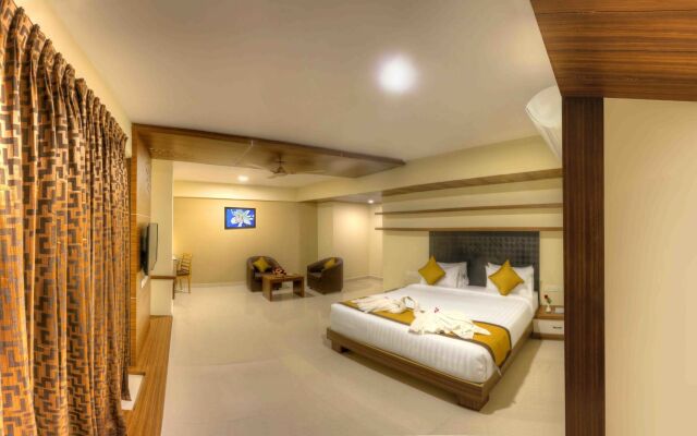 Rio Meridian Hotel