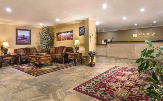 Club Wyndham Flagstaff