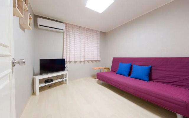 Sunny's Cozy Apartment