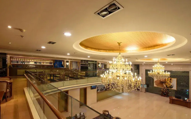 Fubang Hotel