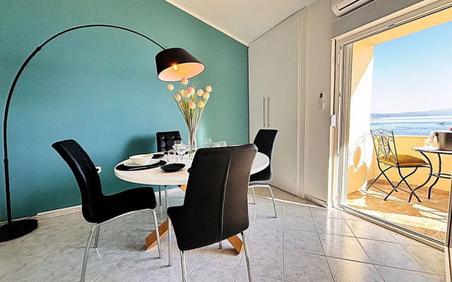 Sveti Duh Apartment Seaview