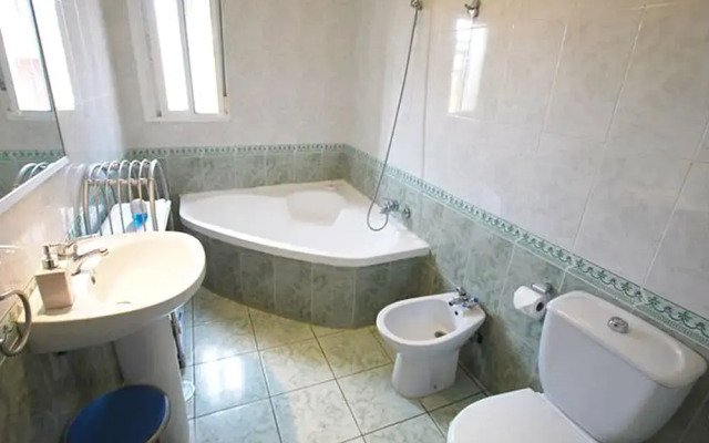 Chalet El Sotillo