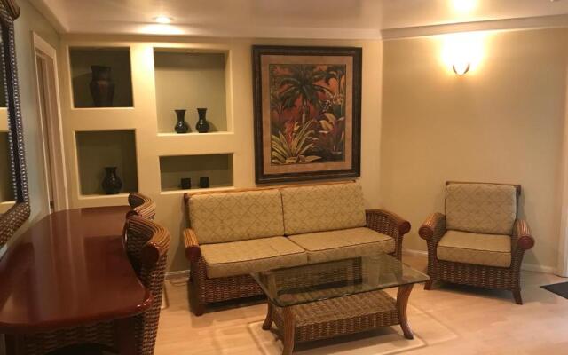 Casa Tropicana