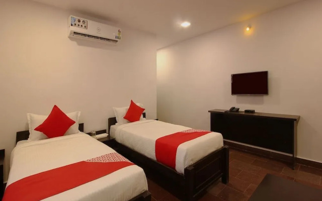 Midas Abodes by OYO Rooms
