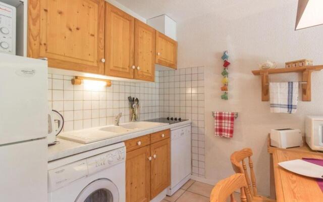 Appartement Le Monêtier-les-Bains, 3 pièces, 6 personnes - FR-1-330F-149