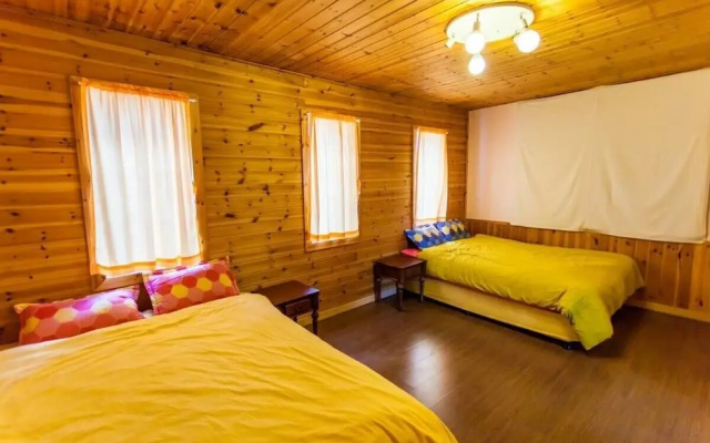Jungfrau Pension