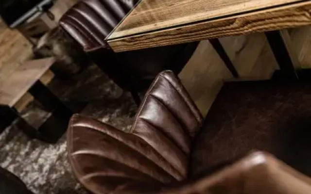 Garni Apartments Villa Gardena