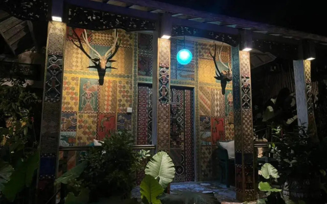 Villa Telaga Wana