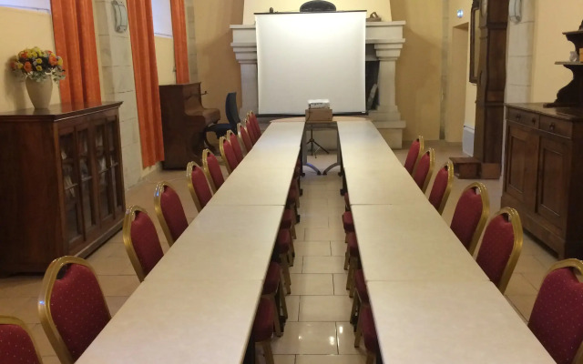 Hotellerie Notre Dame de Lumieres