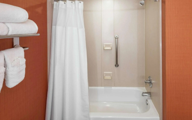 Embassy Suites by Hilton St. Louis St. Charles