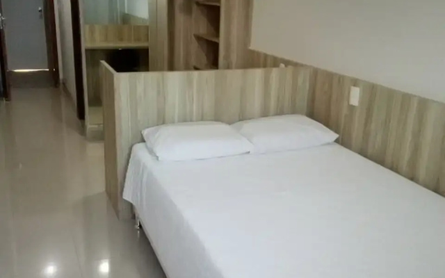 Pousada Da Orla