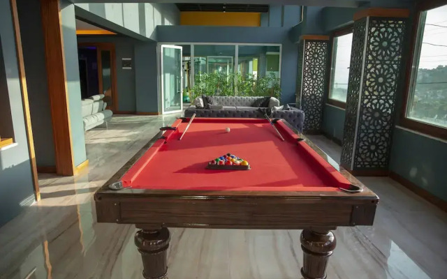 Alanya Luxury Villas