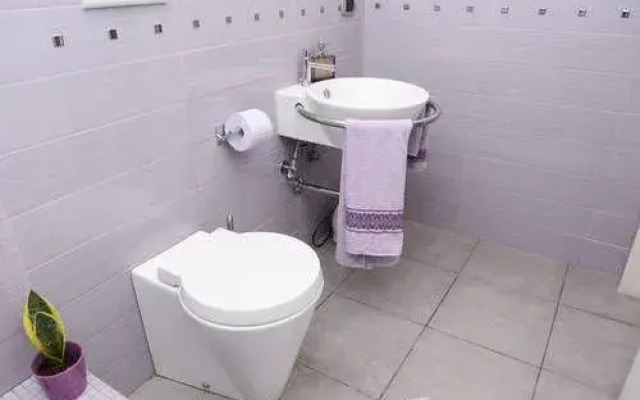 A Casa di Ale Pretty -R-Home