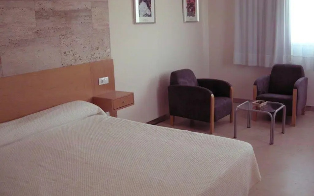 Hotel SG Bullas