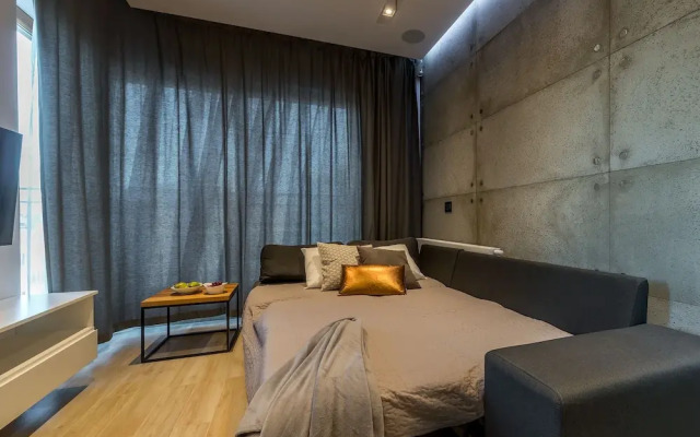 Apartament Centrum Giełdowa