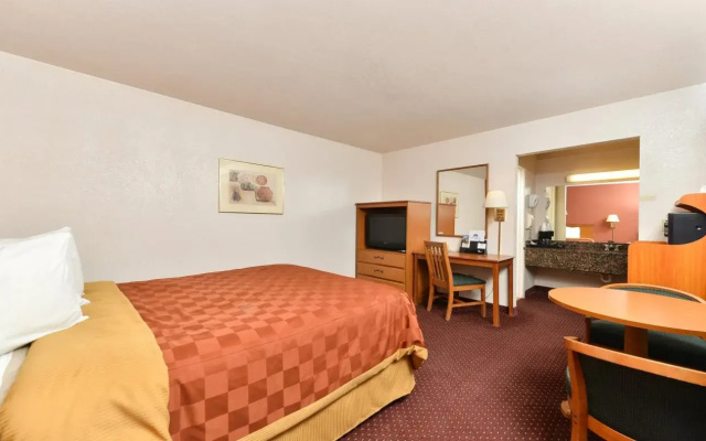 Travel Inn & Suite