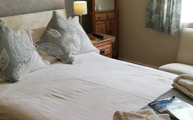 Esplanade Gardens B&B