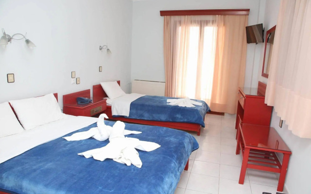 Hotel Odysseas