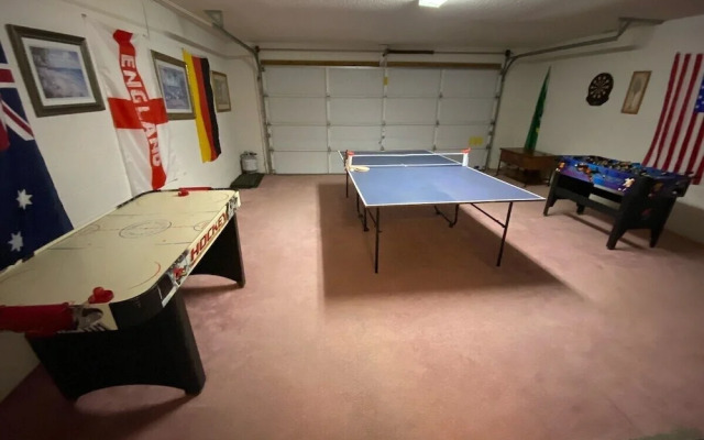 Dunes Hideaway, Pool Home, Southern Dunes