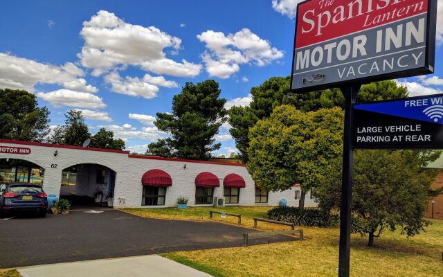 Apollo Motel Parkes