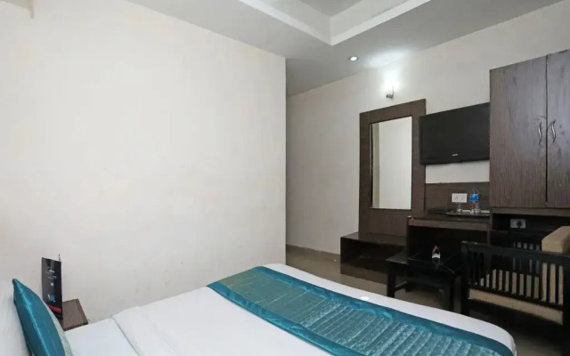 Hotel Aman Inn