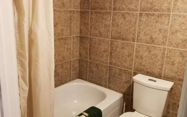 Caravan Motel