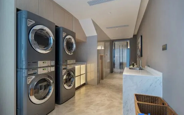 Kyriad Marvelous Hotel  Maoming Xinyi Education City Avenue Store – Guest Rooms – Maoming