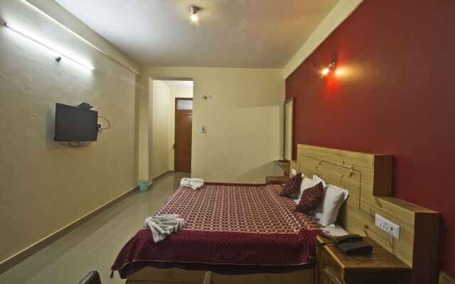 Himanshu Resorts