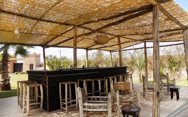 Villa Atika