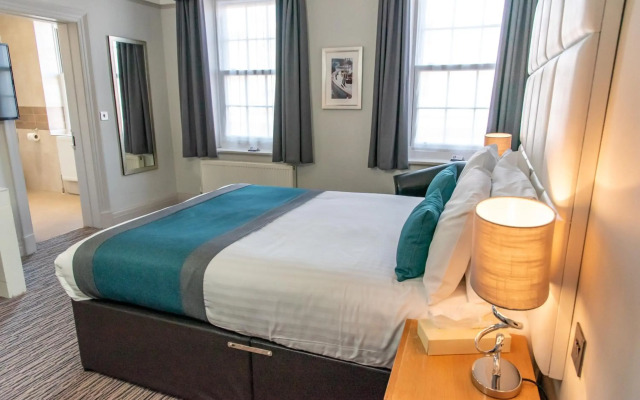 The Kingscliff Hotel