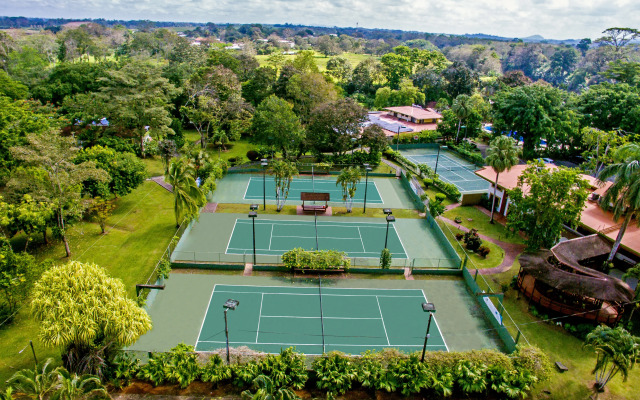 Tilajari Hotel Resort