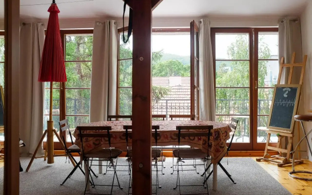 Sopot Residence