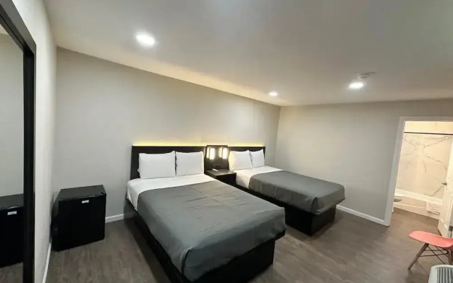 La Casita Inn