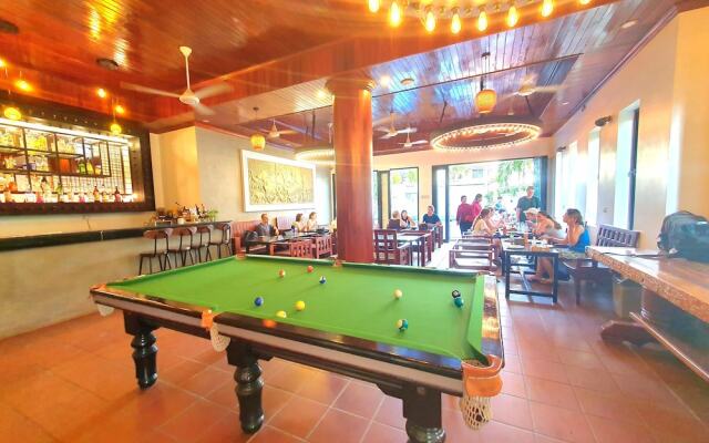 Darling Pub Hostel