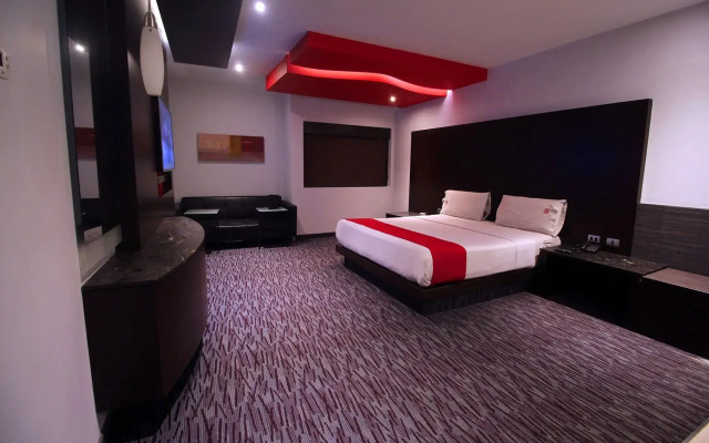 Motel Via