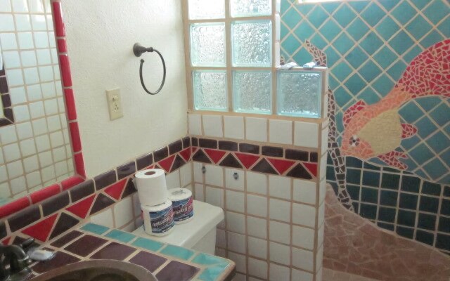 Aventura 3 Bedroom Townhouse