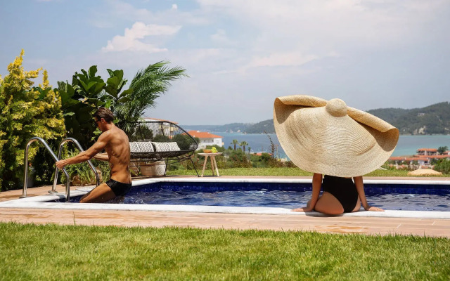 Soleado Luxury Villas